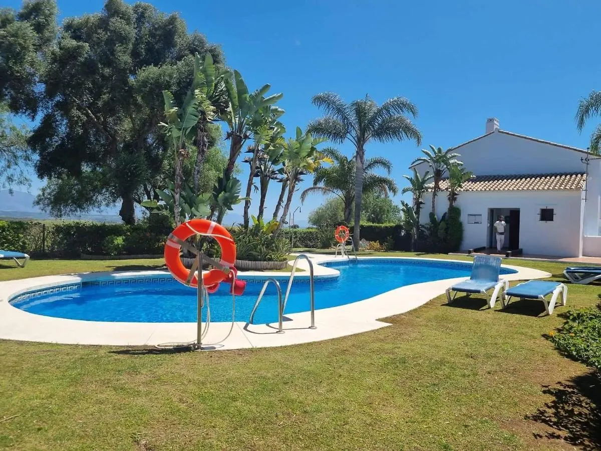 Casita Nuestra Villa Alcaidesa Semesterbostad