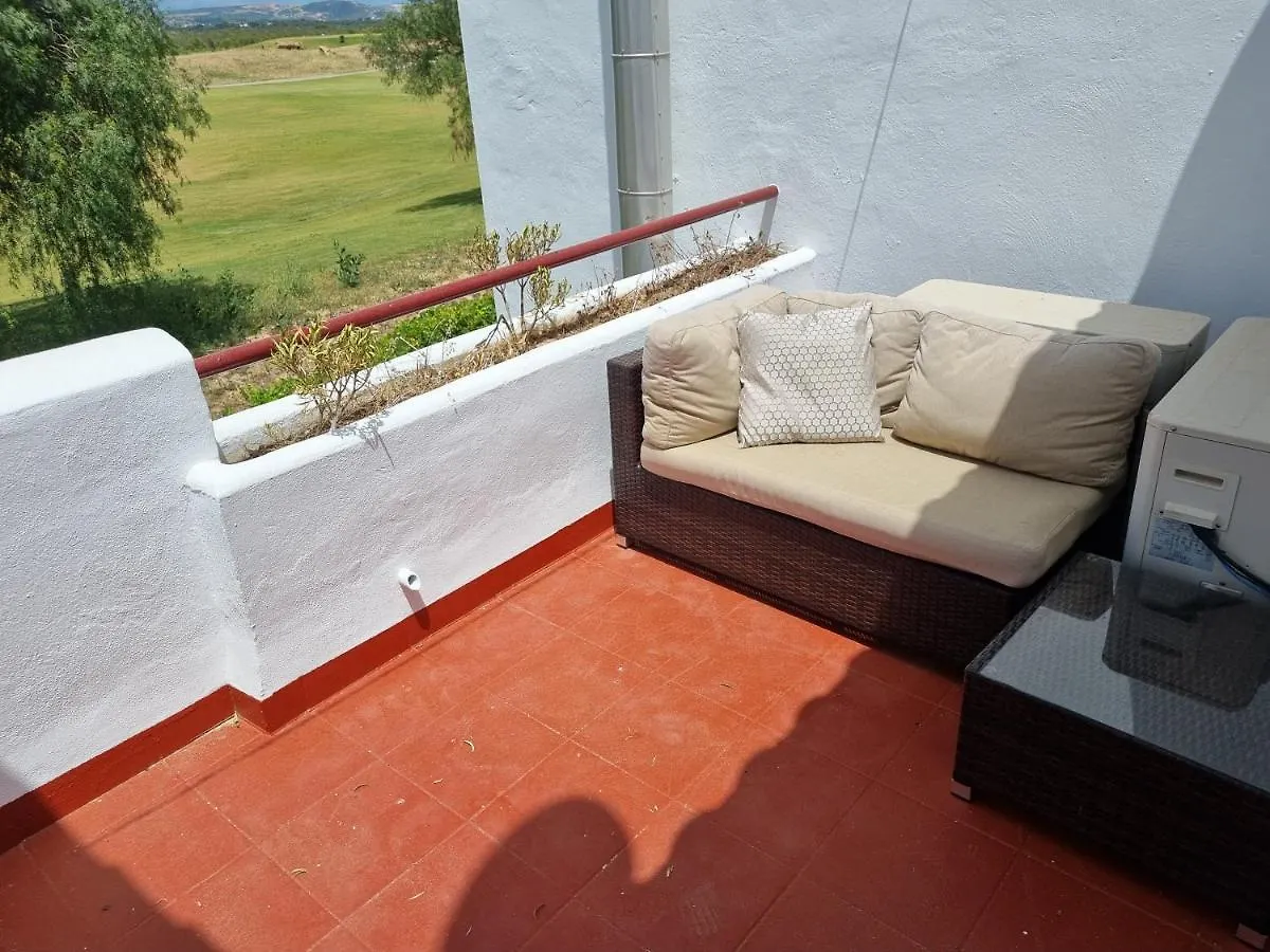 Semesterbostad Casita Nuestra Villa Alcaidesa Spanien