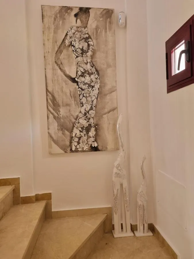 Casita Nuestra Villa Alcaidesa Semesterbostad