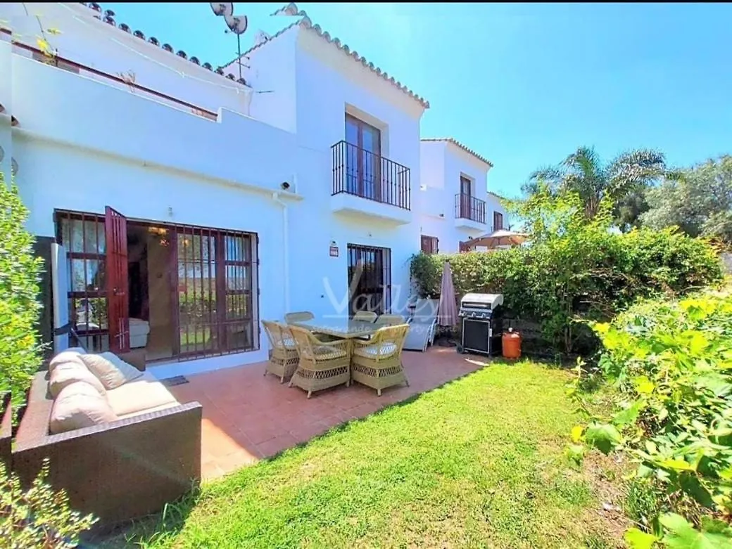 Casita Nuestra Villa Alcaidesa 0*,  Spanien