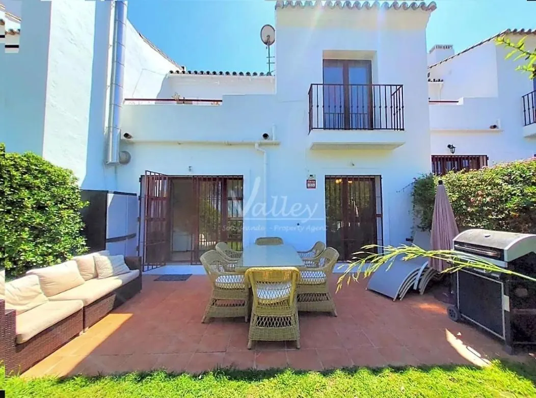 Сasa de vacaciones Villa Casita Nuestra Alcaidesa