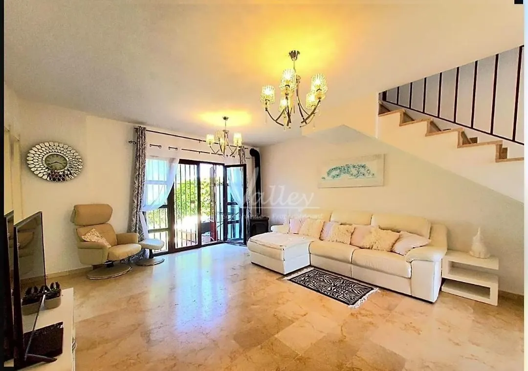 Villa Casita Nuestra Alcaidesa Сasa de vacaciones