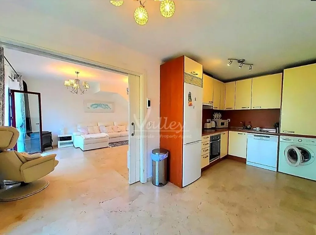 Semesterbostad Casita Nuestra Villa Alcaidesa Spanien