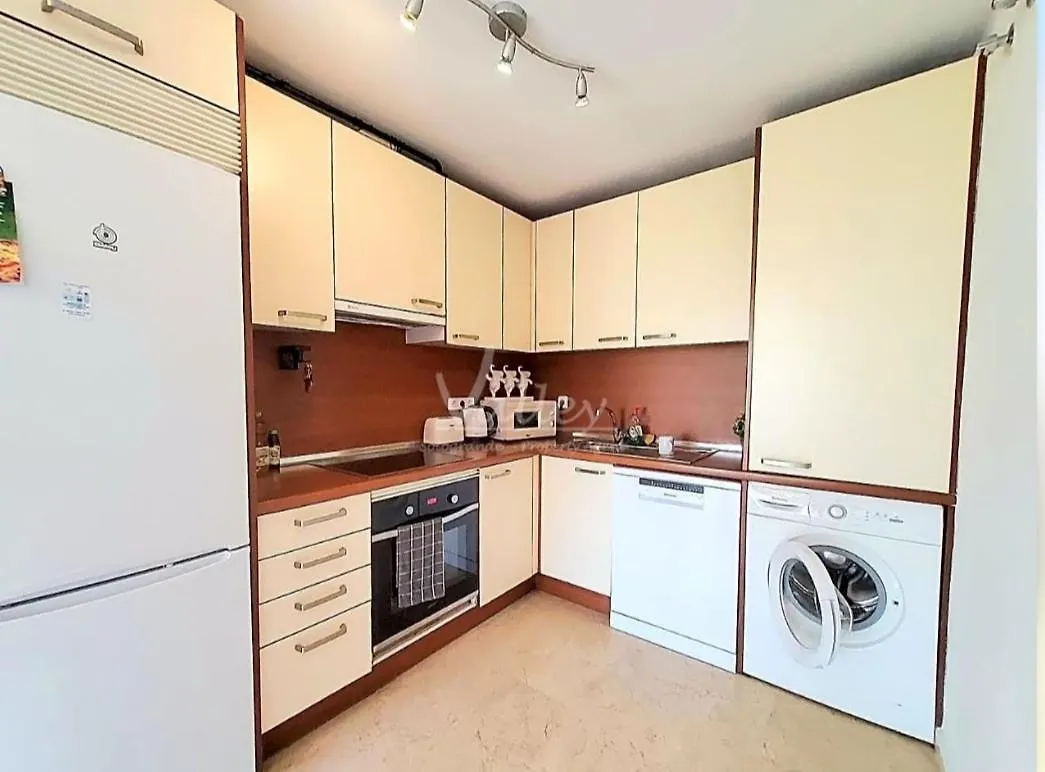 Casita Nuestra Villa Alcaidesa 0*,