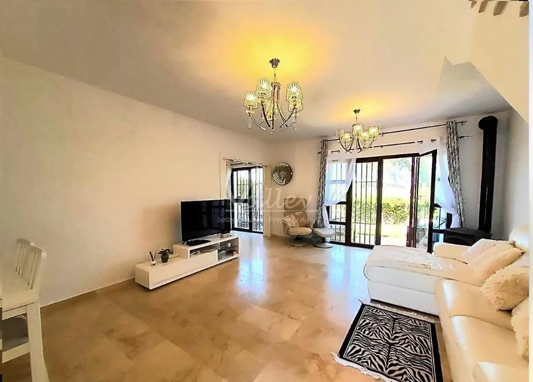 Villa Casita Nuestra Alcaidesa Сasa de vacaciones