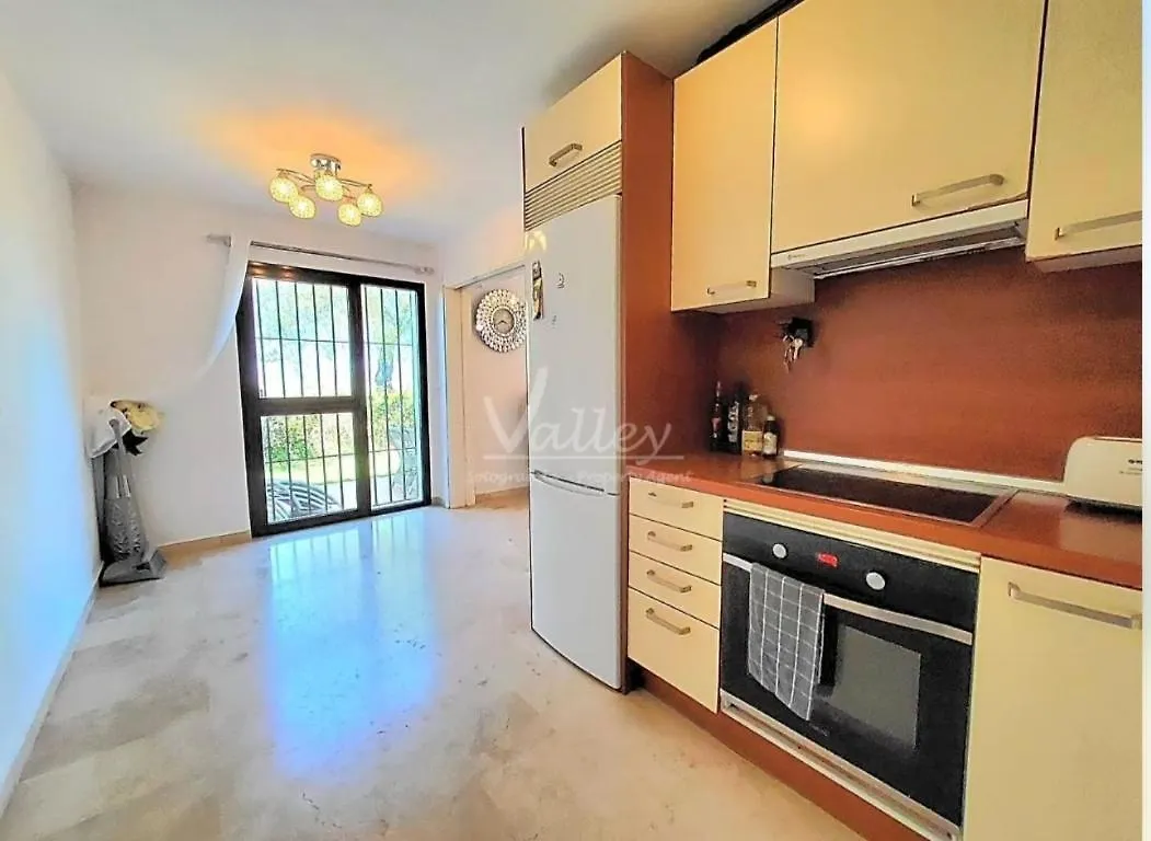 Casita Nuestra Villa Alcaidesa Spanien
