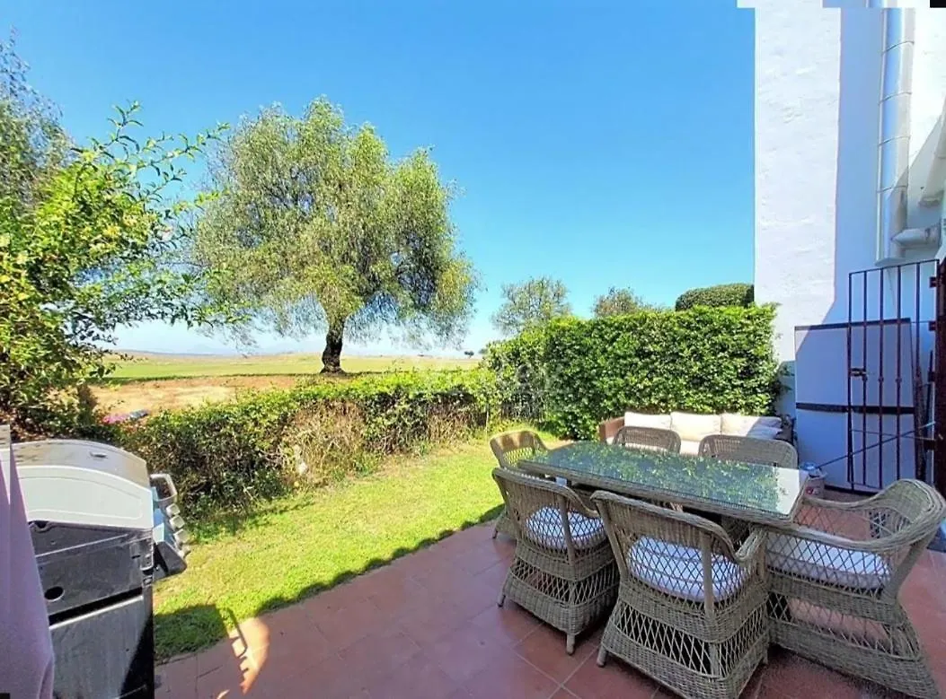 Semesterbostad Casita Nuestra Villa Alcaidesa