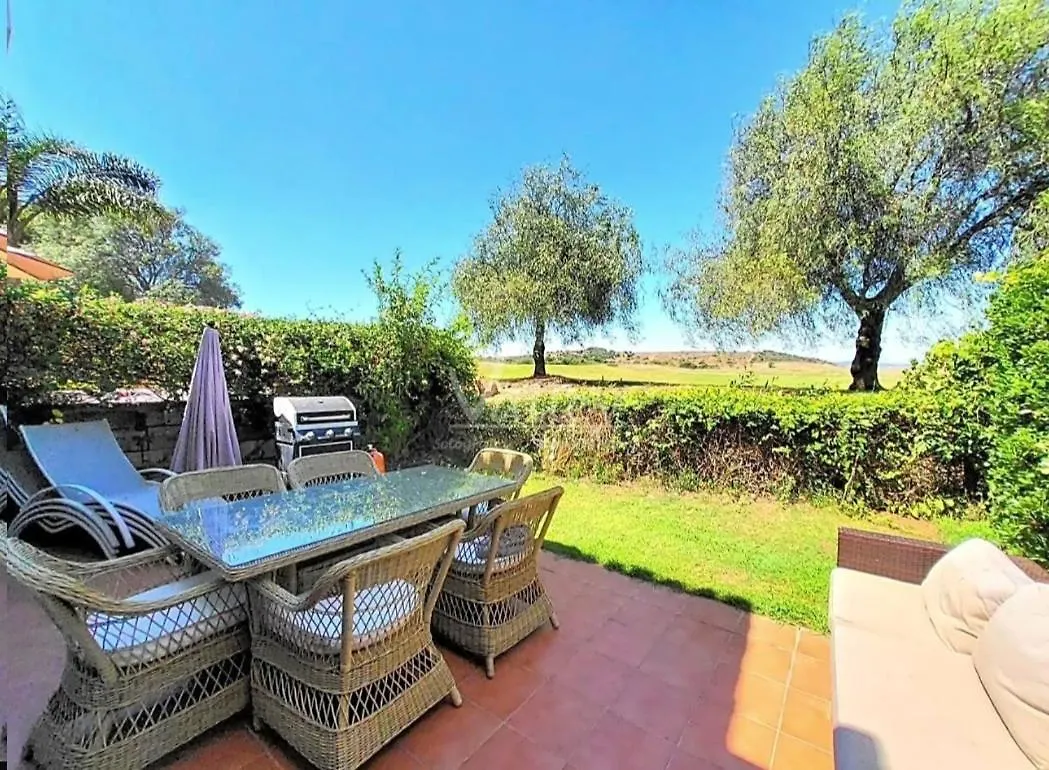 Villa Casita Nuestra Alcaidesa