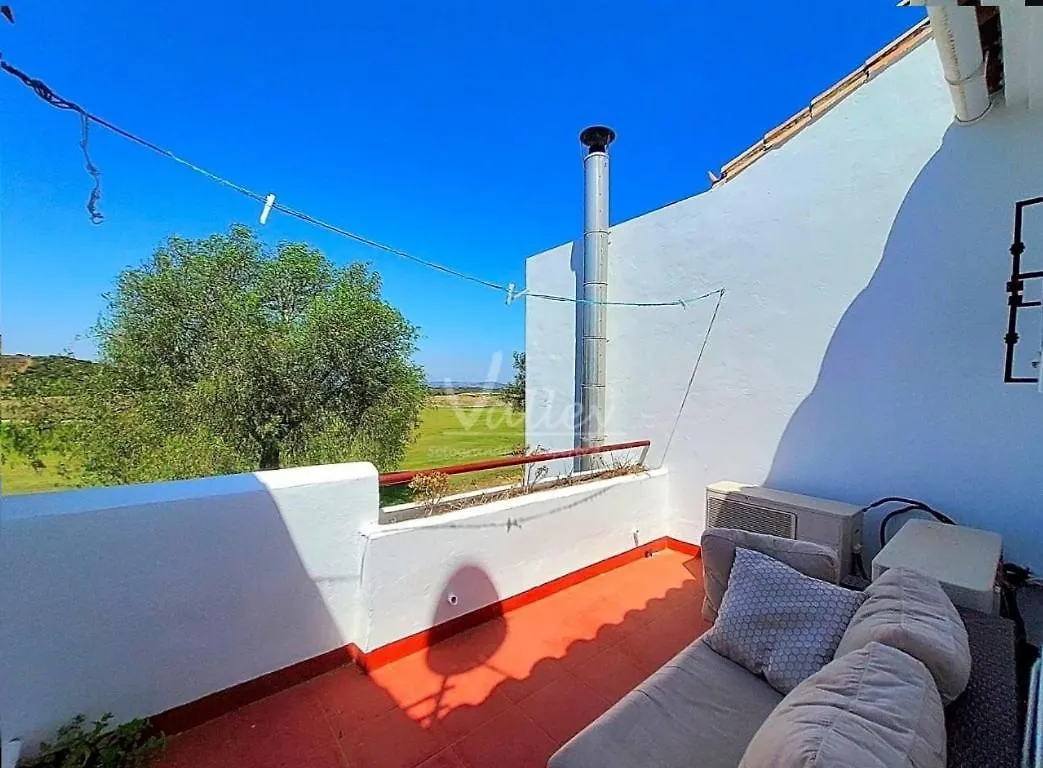 Casita Nuestra Villa Alcaidesa Spanien