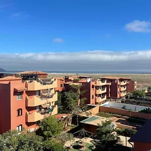 En O Completo , Corralejo España