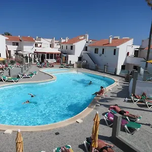 Piso San Miguel , Caleta de Fuste España