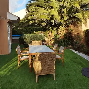 Casa Сasa de vacaciones